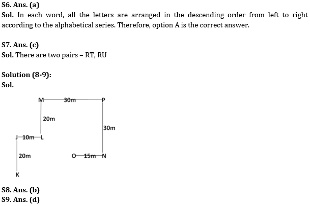 Reasoning Ability Quiz For SBI Clerk Prelims 2022- 23rd May_4.1