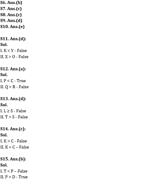 Reasoning Ability Quiz For SBI Clerk Prelims 2022- 24th May_4.1