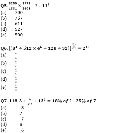 Quantitative Aptitude Quiz For SBI Clerk Prelims 2022- 25th May_4.1