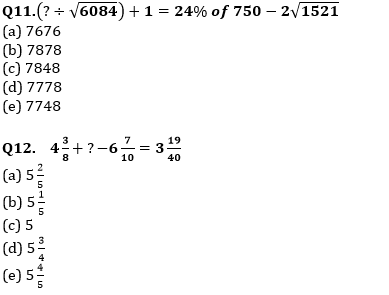 Quantitative Aptitude Quiz For SBI Clerk Prelims 2022- 25th May_5.1