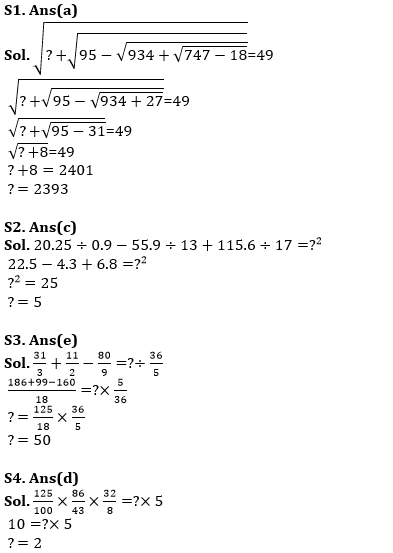 Quantitative Aptitude Quiz For SBI Clerk Prelims 2022- 25th May_6.1