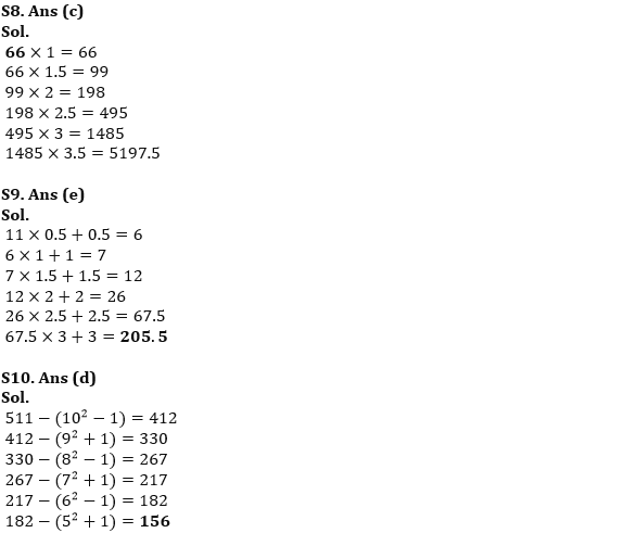 Quantitative Aptitude Quiz For RBI Grade B/ ECGC PO/ SIDBI Grade A Prelims 2022- 25th May_7.1