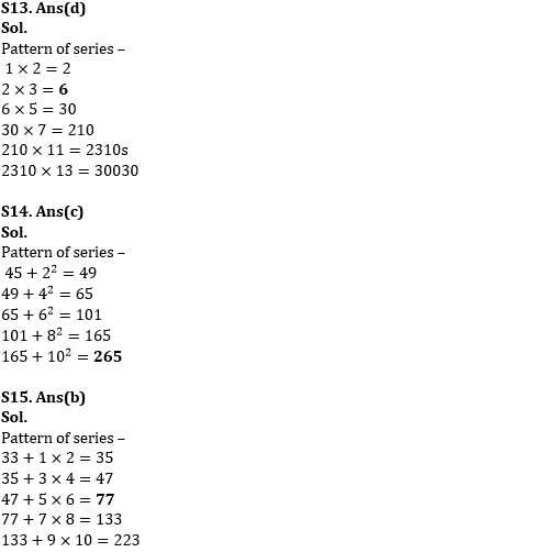 Quantitative Aptitude Quiz For RBI Grade B/ ECGC PO/ SIDBI Grade A Prelims 2022- 26th May_9.1