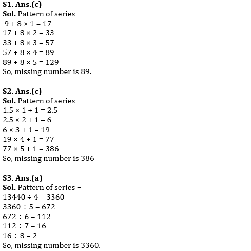 Quantitative Aptitude Quiz For SBI Clerk Prelims 2022- 27th May_3.1