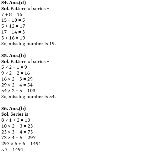 Quantitative Aptitude Quiz For SBI Clerk Prelims 2022- 27th May_4.1