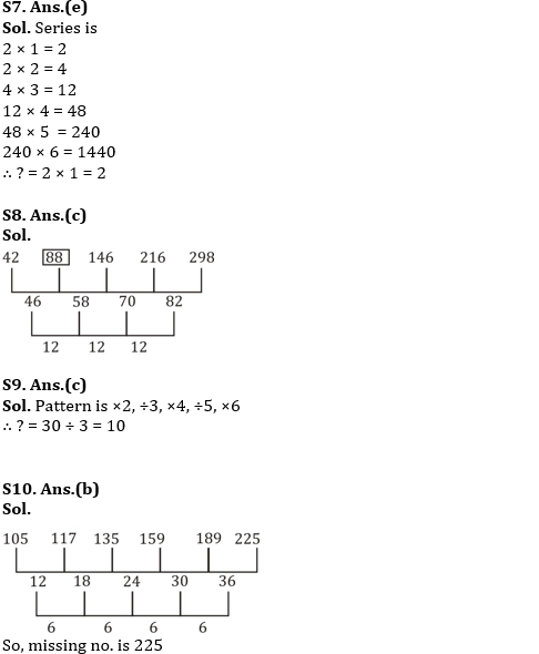 Quantitative Aptitude Quiz For SBI Clerk Prelims 2022- 27th May_5.1