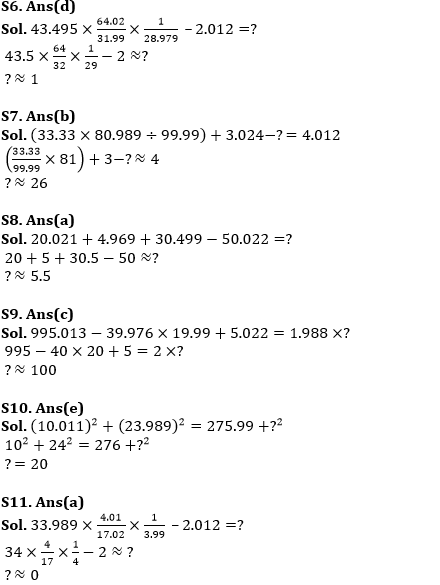 Quantitative Aptitude Quiz For SBI Clerk Prelims 2022- 30th May_6.1