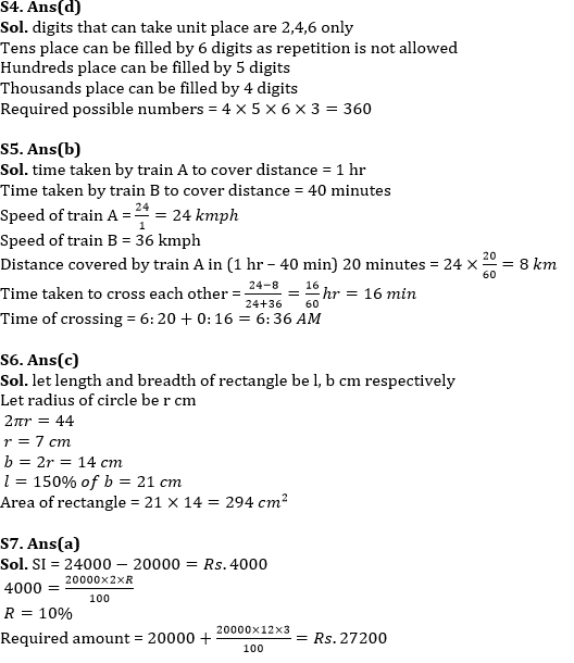 Quantitative Aptitude Quiz For SBI Clerk Prelims 2022- 31st May_4.1