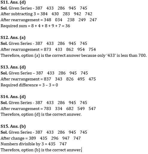 Reasoning Ability Quiz For SBI Clerk Prelims 2022- 1st June_5.1