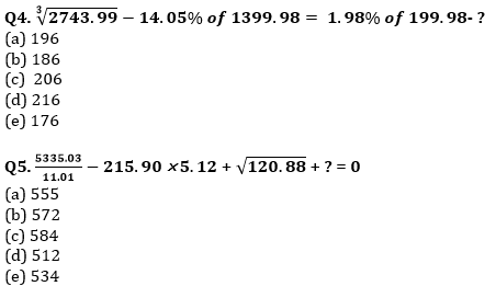 Quantitative Aptitude Quiz For IBPS RRB PO Prelims 2022- 3rd June_3.1