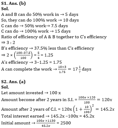 Quantitative Aptitude Quiz For IDBI AM/Executive 2022- 5th June_8.1