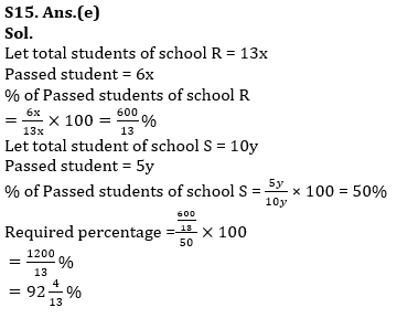 Quantitative Aptitude Quiz For IDBI AM/Executive 2022- 6th June_14.1