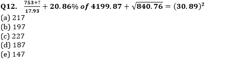 Quantitative Aptitude Quiz For IDBI AM/Executive 2022- 7th June_6.1