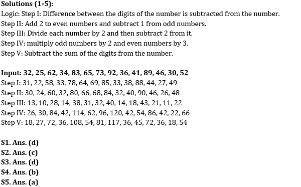 Reasoning Ability Quiz For IDBI AM/Executive 2022- 7th June_5.1