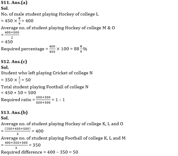 Quantitative Aptitude Quiz For IBPS RRB PO Prelims 2022- 10th June_11.1