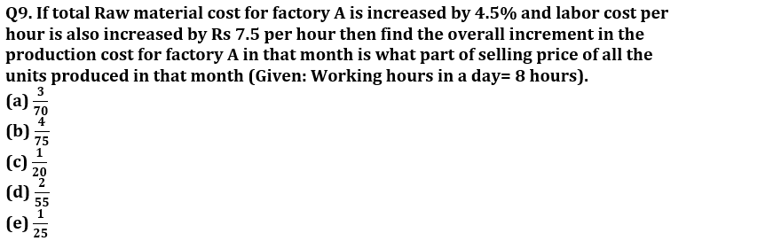 Quantitative Aptitude Quiz For IDBI AM/Executive 2022- 12th June_4.1