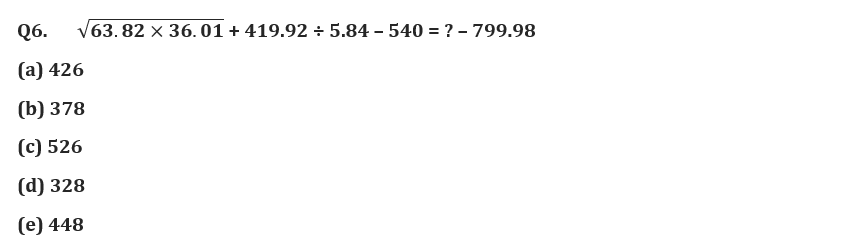 Quantitative Aptitude Quiz For IBPS RRB PO Prelims 2022- 11th June_5.1