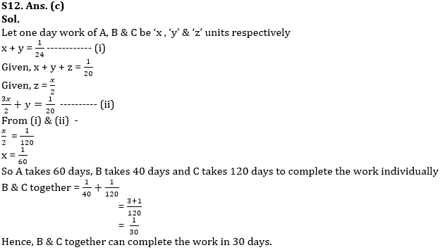 Quantitative Aptitude Quiz For IBPS RRB PO Prelims 2022- 14th June_9.1