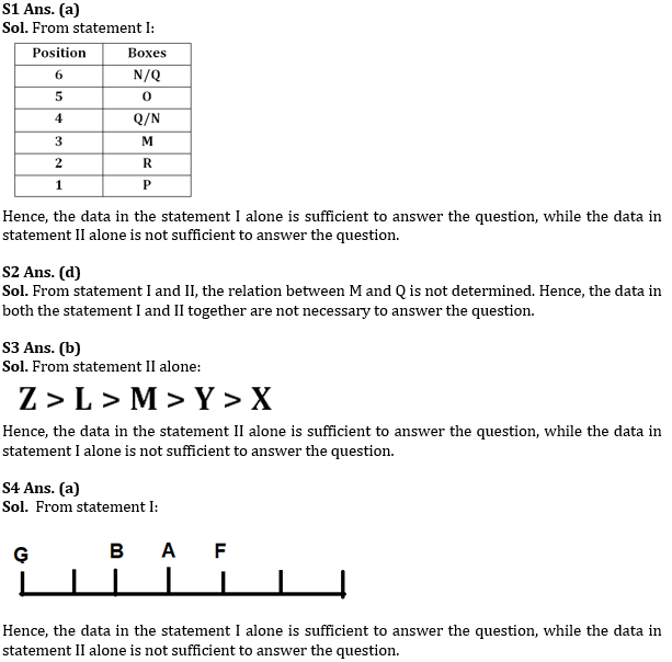 Reasoning Quiz For NIACL AO Prelims 2023-16th August |_3.1