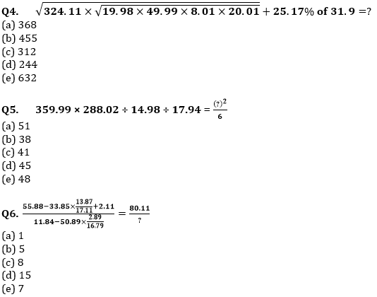 Quantitative Aptitude Quiz For IDBI AM/Executive 2022- 16th June_3.1