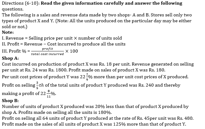 Quantitative Aptitude Quiz For IDBI AM/Executive 2022- 17th June |_4.1