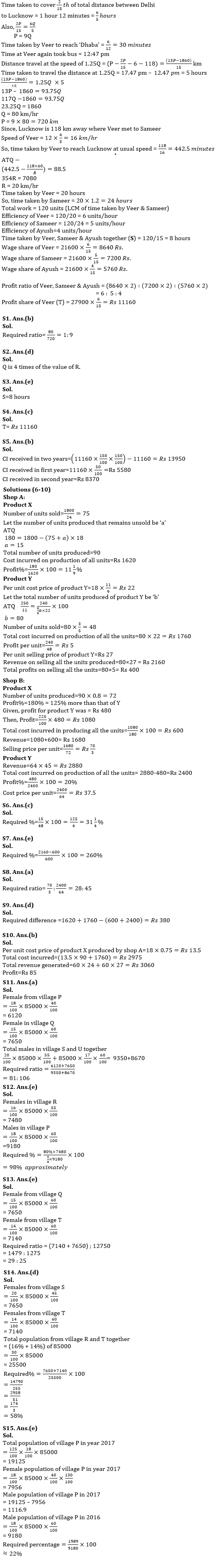 Quantitative Aptitude Quiz For IDBI AM/Executive 2022- 17th June |_6.1