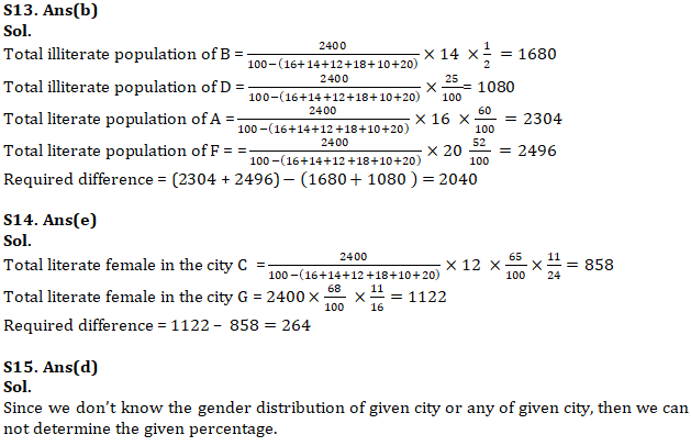 Quantitative Aptitude Quiz For IDBI AM/Executive 2022- 18th June_15.1