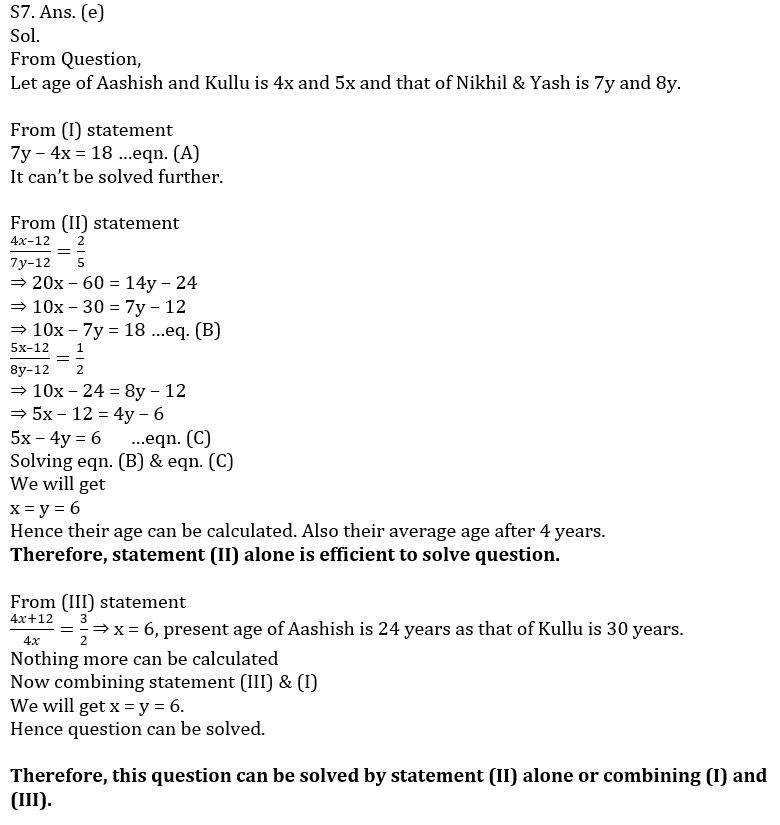 Quantitative Aptitude Quiz For IDBI AM/Executive 2022- 19th June |_8.1