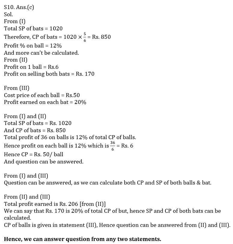 Quantitative Aptitude Quiz For IDBI AM/Executive 2022- 19th June |_11.1