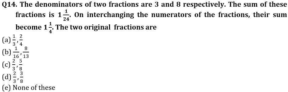 Quantitative Aptitude Quiz For IDBI AM/Executive 2022- 20th June_4.1