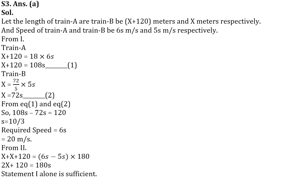 Quantitative Aptitude Quiz For IBPS RRB PO Prelims 2022- 20th June_5.1