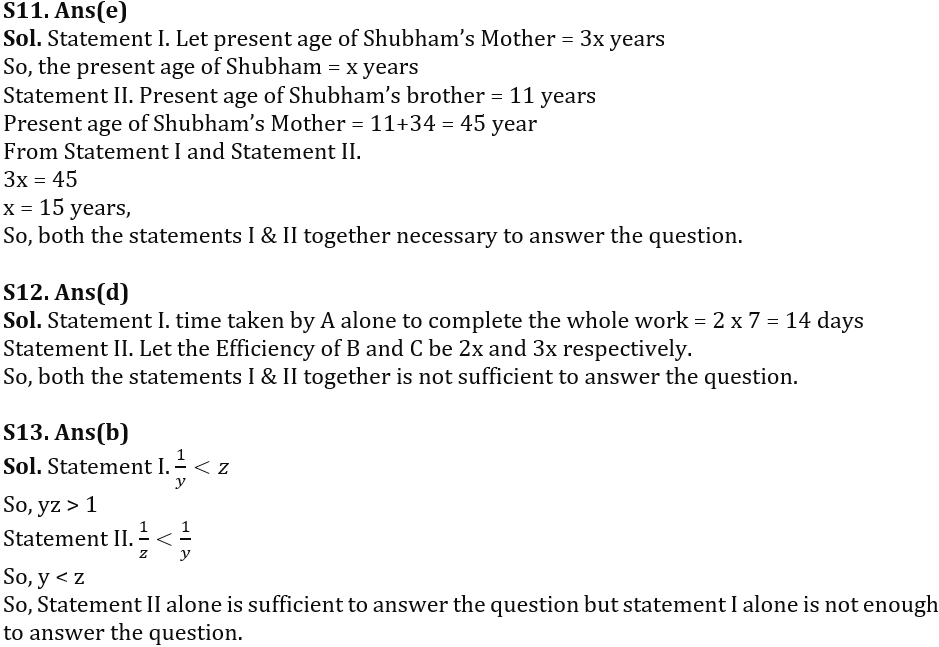 Quantitative Aptitude Quiz For IBPS RRB PO Prelims 2022- 20th June_10.1