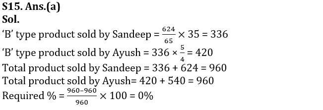 Quantitative Aptitude Quiz For IDBI AM/Executive 2022- 22nd June_12.1