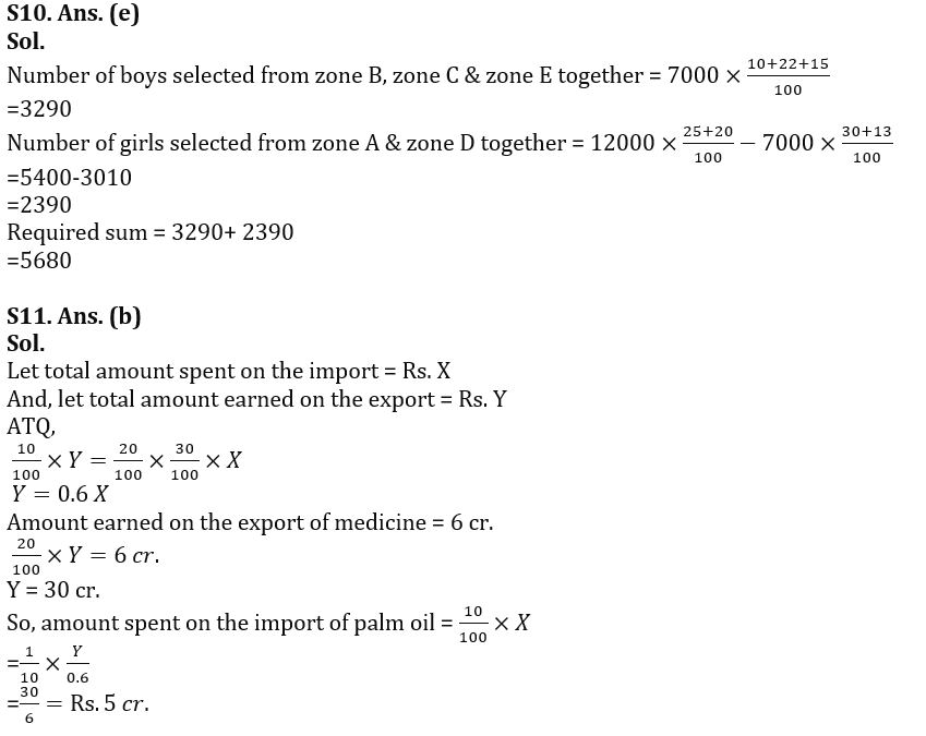 Quantitative Aptitude Quiz For IBPS RRB PO Prelims 2022- 22nd June_9.1