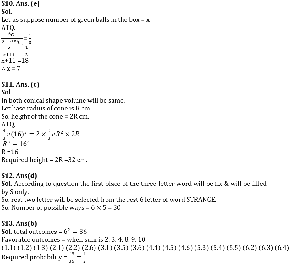 Quantitative Aptitude Quiz For IBPS RRB PO Prelims 2022- 23rd June_5.1