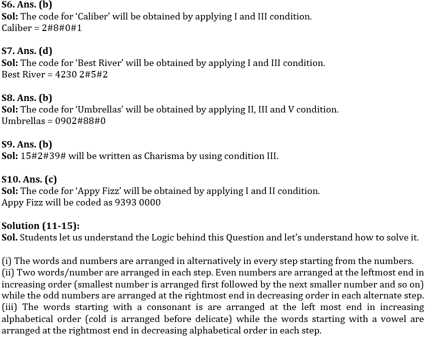 Reasoning Ability Quiz For IDBI AM/Executive 2022- 25th June_4.1