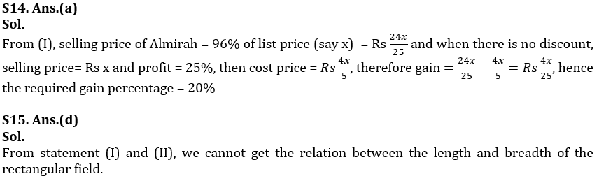 Quantitative Aptitude Quiz For IDBI AM/Executive 2022- 26th June_11.1