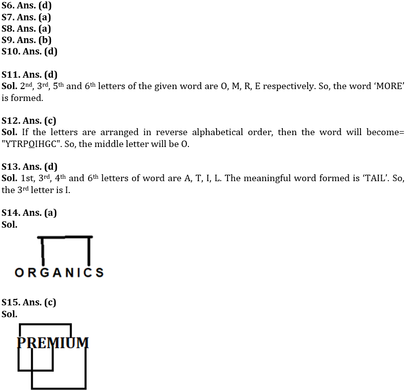 Reasoning Ability Quiz For IDBI AM/Executive 2022- 27th June_4.1