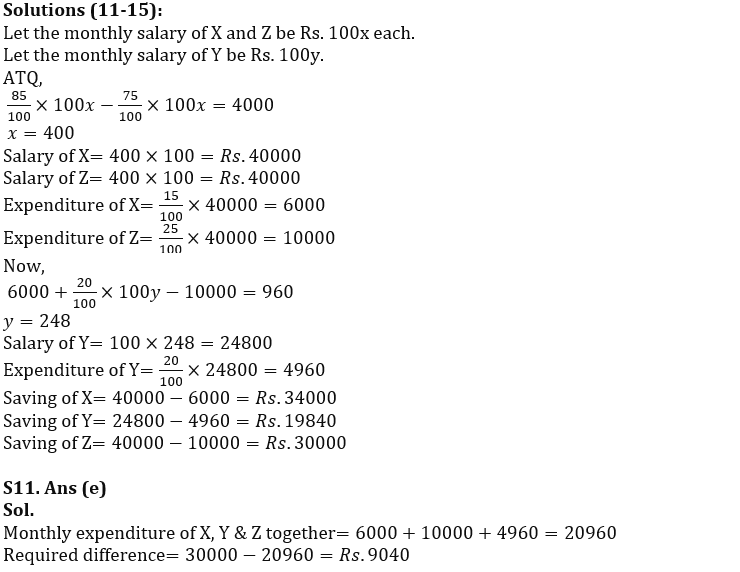 Quantitative Aptitude Quiz For IBPS RRB PO Prelims 2022- 29th June_6.1