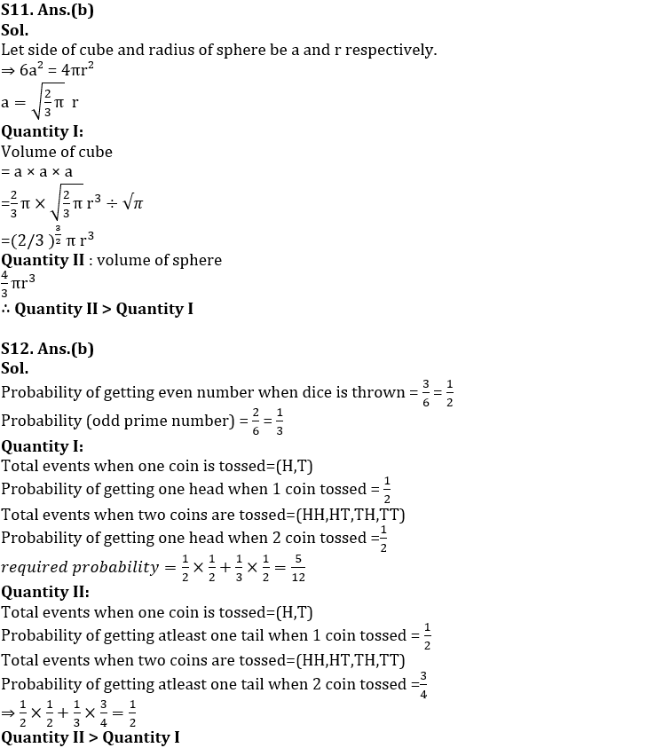 Quantitative Aptitude Quiz For IDBI AM/Executive 2022- 30th June_10.1