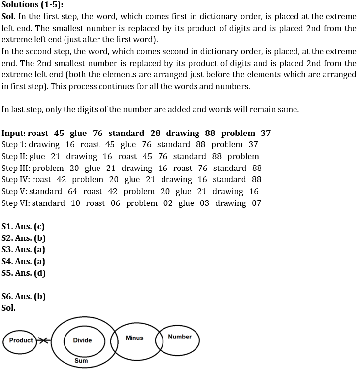 Reasoning Ability Quiz For IDBI AM/Executive 2022- 1st July_3.1