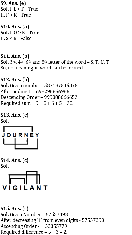 Reasoning Ability Quiz For IBPS RRB PO Prelims 2022- 1st July_4.1