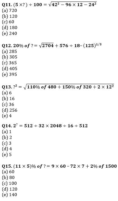 Quantitative Aptitude Quiz For IBPS RRB PO Prelims 2022- 2nd July |_4.1