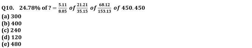 Quantitative Aptitude Quiz For IDBI AM/Executive 2022- 3rd July_8.1