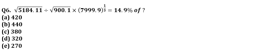 Quantitative Aptitude Quiz For IDBI AM/Executive 2022- 3rd July_5.1