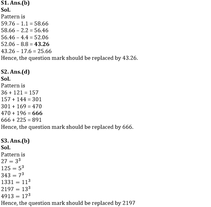 Quantitative Aptitude Quiz For IBPS Clerk Prelims 2022- 6th July_3.1