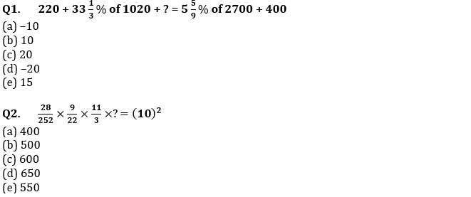 Quantitative Aptitude Quiz For SBI Clerk Prelims 2023 -05th November |_3.1