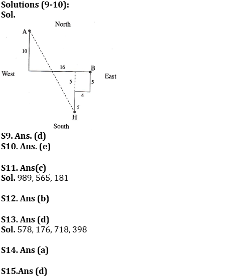 Reasoning Ability Quiz For IBPS RRB PO Clerk Prelims 2022- 9th July_4.1