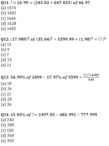 Quantitative Aptitude Quiz For IBPS RRB PO/Clerk Prelims 2022- 10th July_5.1