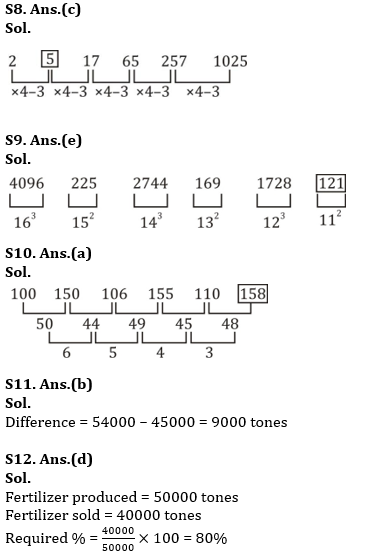 Quantitative Aptitude Quiz For IBPS Clerk Prelims 2022- 10th July_7.1